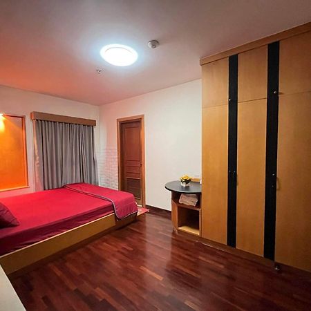Grand Diamond Condo Suites Bangkok Zewnętrze zdjęcie