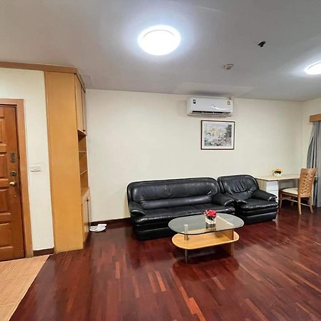 Grand Diamond Condo Suites Bangkok Zewnętrze zdjęcie