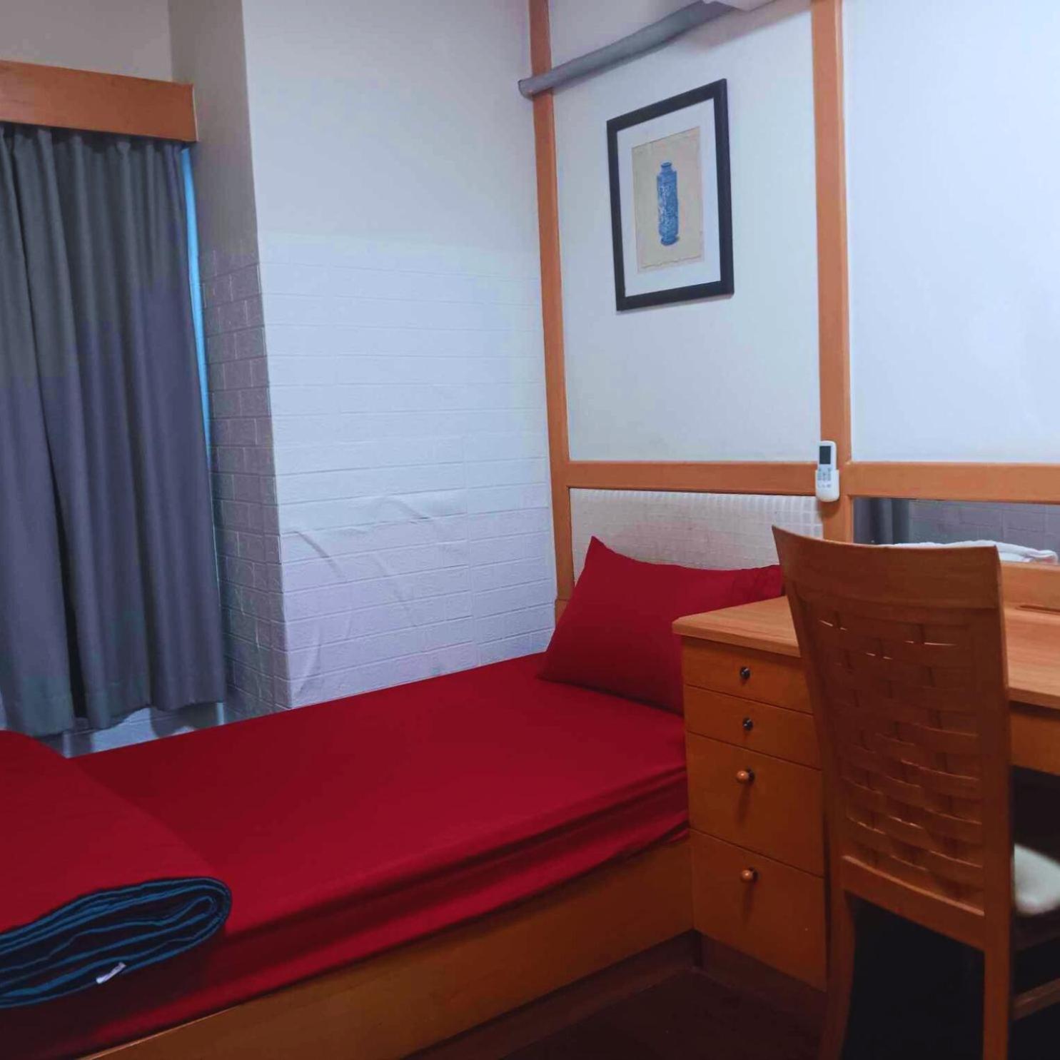 Grand Diamond Condo Suites Bangkok Zewnętrze zdjęcie