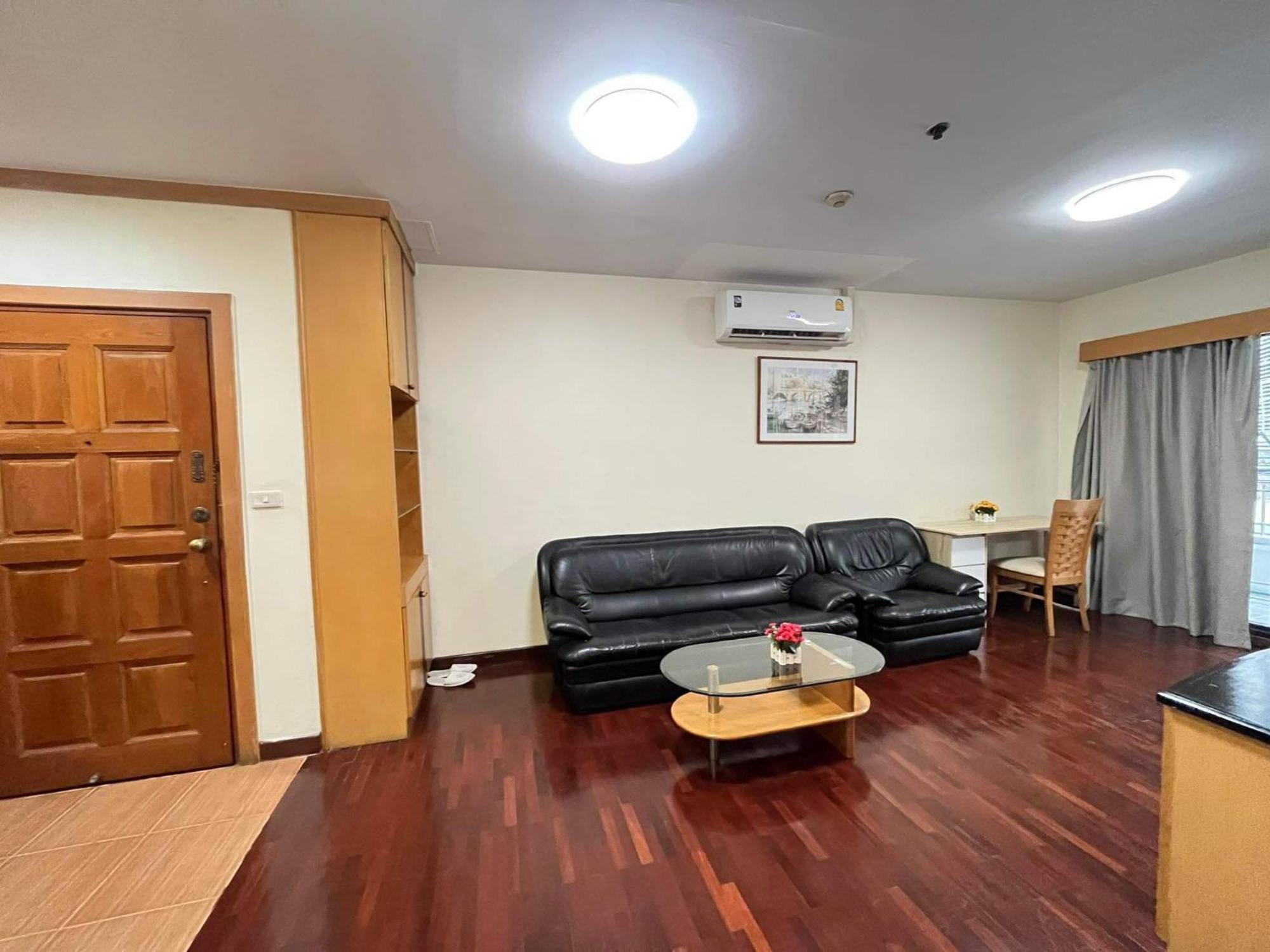 Grand Diamond Condo Suites Bangkok Zewnętrze zdjęcie