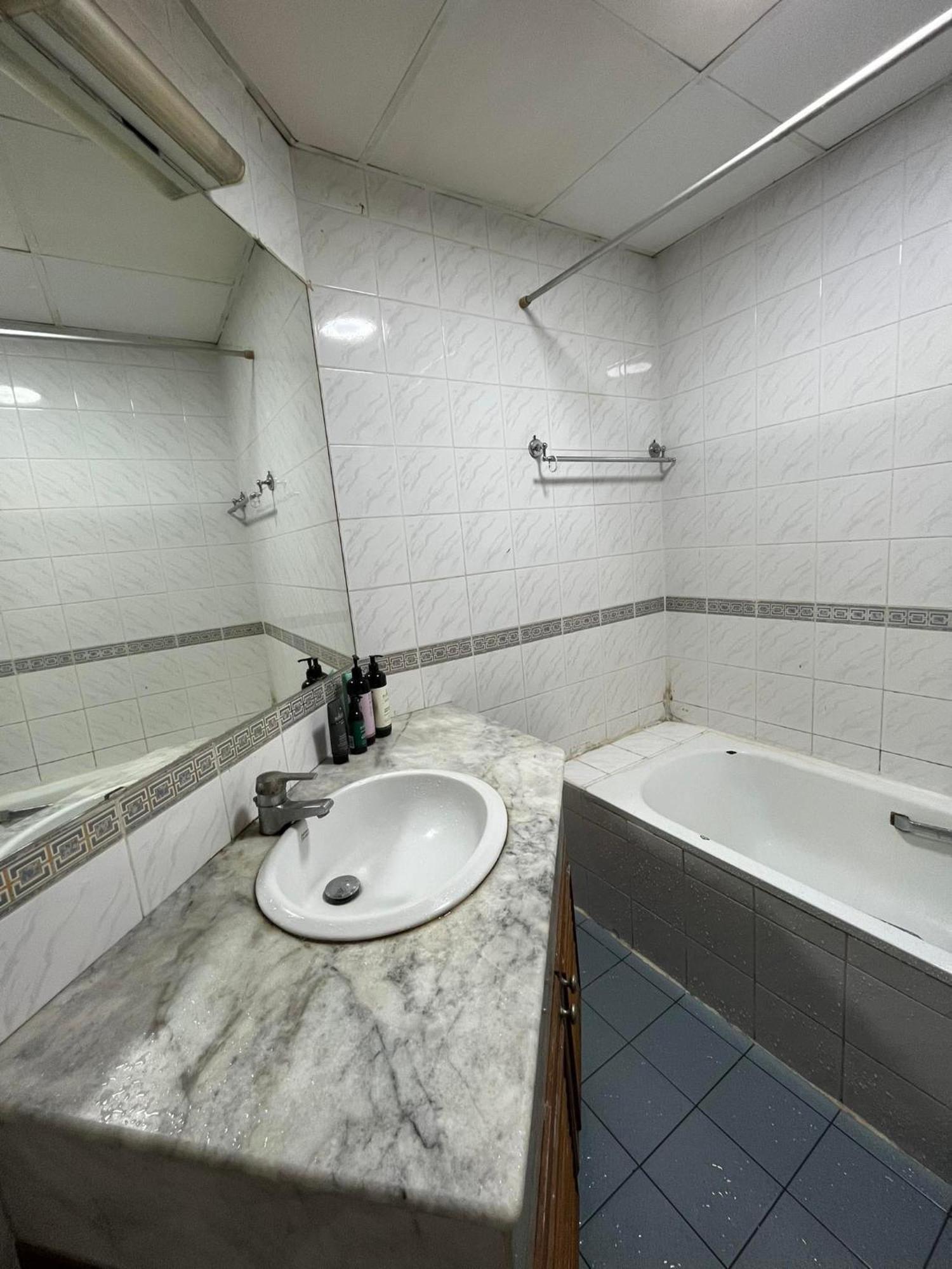 Grand Diamond Condo Suites Bangkok Zewnętrze zdjęcie