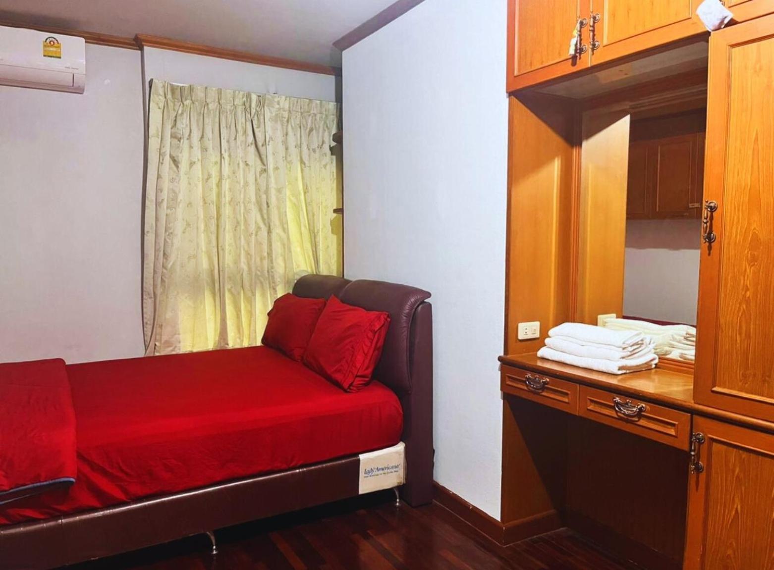 Grand Diamond Condo Suites Bangkok Zewnętrze zdjęcie