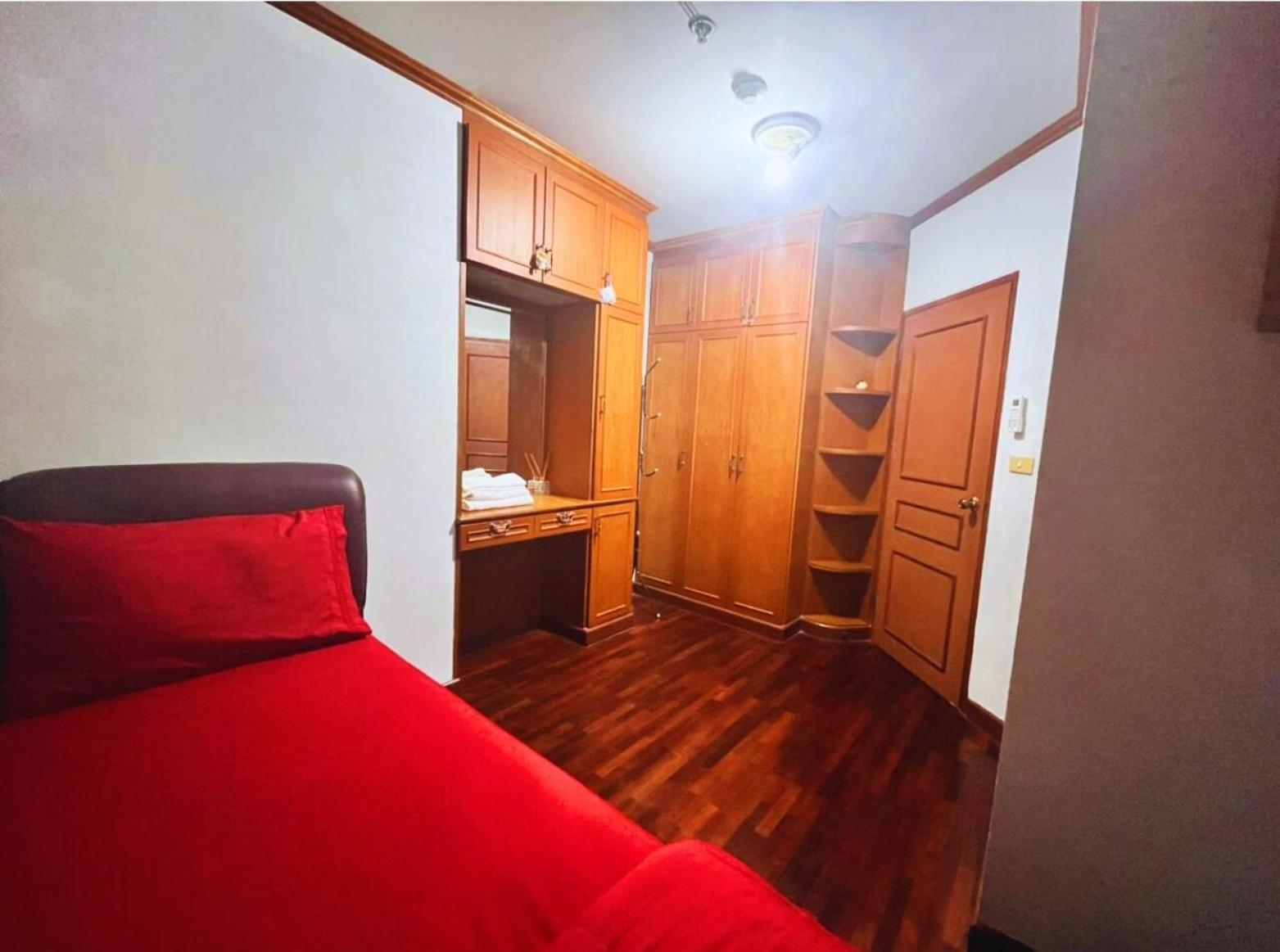 Grand Diamond Condo Suites Bangkok Zewnętrze zdjęcie