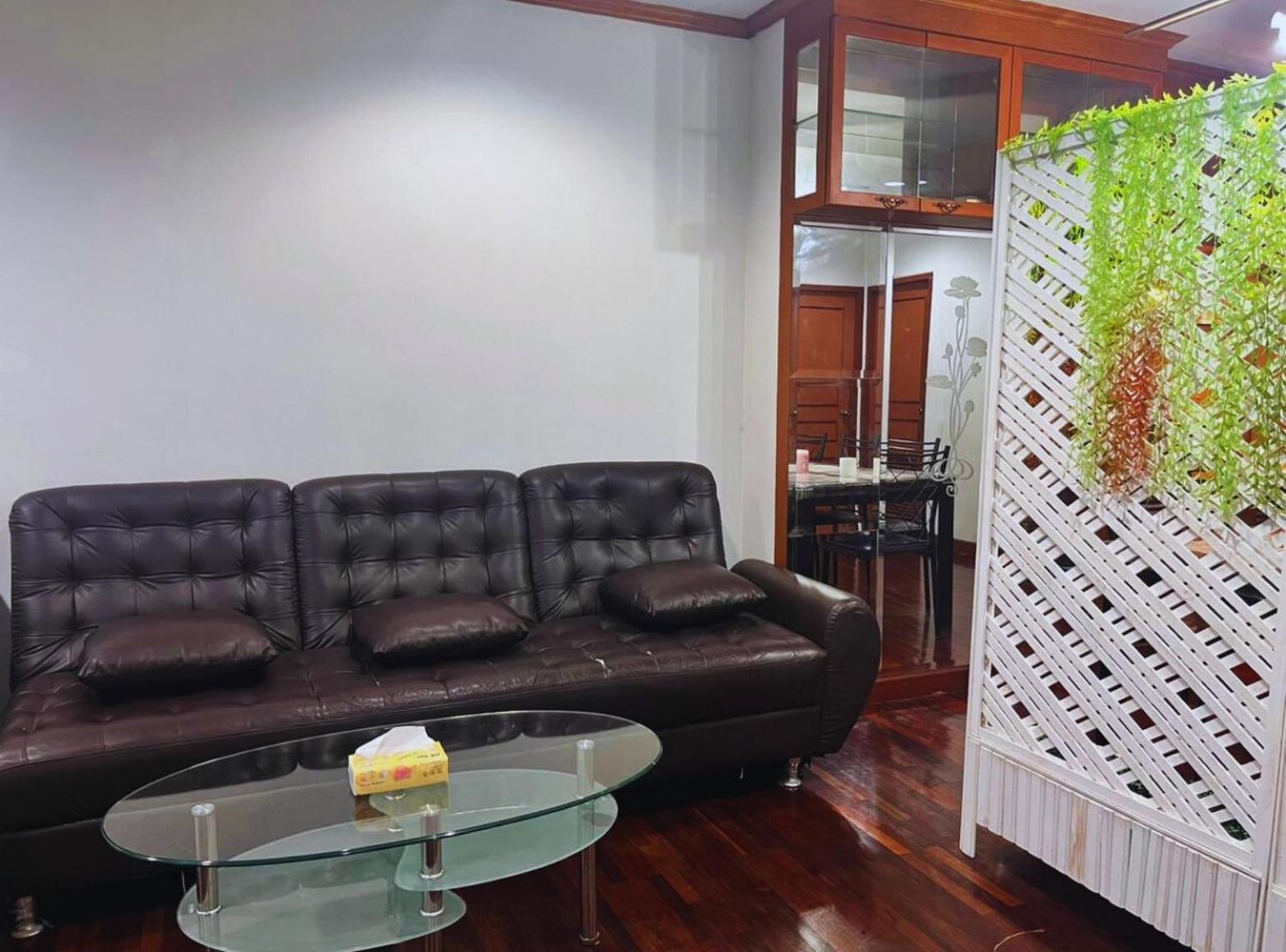 Grand Diamond Condo Suites Bangkok Zewnętrze zdjęcie